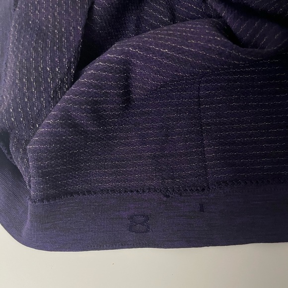 Lululemon Swiftly Tech T-Shirt Short Sleeve - Picture 4 of 4